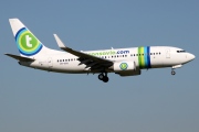 PH-XRV, Boeing 737-700, Transavia