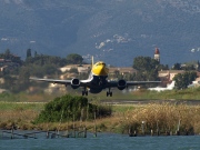 F-GFUE, Boeing 737-300, Europe Airpost