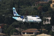 OM-VRC, ATR 72-200, Danube Wings