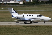 G-XAVB, Cessna 510-Citation Mustang, Untitled
