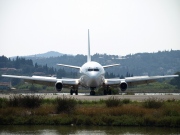 G-CEAH, Boeing 737-200Adv, European Air Charter