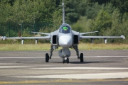 9240, Saab JAS 39-C Gripen, Czech Air Force