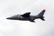 E23, Dassault-Dornier Alpha Jet-E, French Air Force