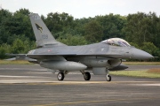 MM7239, Lockheed F-16-A CF Fighting Falcon, Italian Air Force