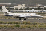 U.20-2, Cessna 550-Citation II, Spanish Air Force