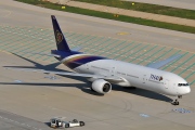 HS-TKE, Boeing 777-300, Thai Airways