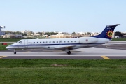 CE-01, Embraer ERJ-135-LR, Belgian Air Force