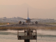 G-BYAA, Boeing 767-200ER, Thomson Airways