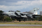 ZA544, Panavia Tornado-GR.4, Royal Air Force