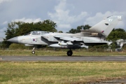 ZA549, Panavia Tornado-GR.4, Royal Air Force