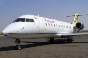 5Y-JLH, Bombardier CRJ-200LR, Marsland Airways