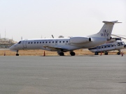 5Y-BVZ, Embraer ERJ-135-LR, United Nations