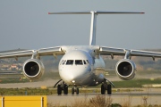 UR-NTC, Antonov An-148-100B, Aerosvit Airlines