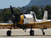 030, PZL M-18-B Dromader, Hellenic Air Force