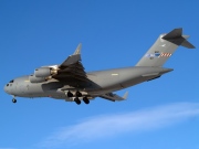 03, Boeing C-17-A Globemaster III, Hungarian Air Force