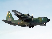 6191, Lockheed C-130-H Hercules, Romanian Air Force