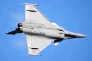 105, Dassault Rafale-C, French Air Force