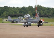 71-4021, Northrop NF-5-B Freedom Fighter, Turkish Air Force