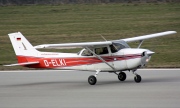 D-ELKI, Cessna 172-N Skyhawk, Private