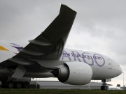 N774SA, Boeing 777-F, Thai Cargo