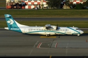 I-ADLT, ATR 72-210, Air Dolomiti