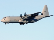 5630, Lockheed C-130-J-30 Hercules, Royal Norwegian Air Force