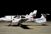 SX-BEP, Diamond DA42-NG Turbo Twin Star, Egnatia Aviation