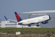 N172DN, Boeing 767-300ER, Delta Air Lines