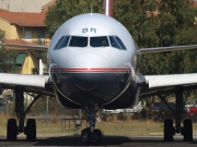 OE-LBR, Airbus A320-200, Lauda Air