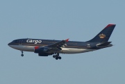 JY-AGQ, Airbus A310-300F, Royal Jordanian