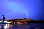 SX-DFA, Airbus A340-300, Olympic Airlines