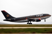 JY-AGQ, Airbus A310-300F, Royal Jordanian