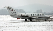 TC-NEO, Hawker (Beechcraft) 400-A, Nurol Aviation