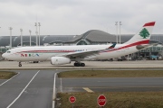 OD-MEA, Airbus A330-200, Middle East Airlines (MEA)