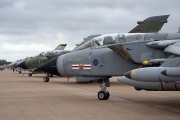 ZA447, Panavia Tornado-GR.4, Royal Air Force
