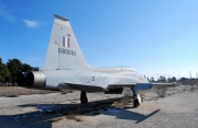 689084, Northrop F-5-A Freedom Fighter, Hellenic Air Force