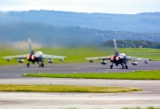 ZD743, Panavia Tornado-GR.4, Royal Air Force