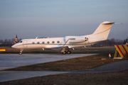 N595E, Gulfstream IV, Private