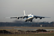 RA-82044, Antonov An-124-100 Ruslan, Volga-Dnepr Airlines