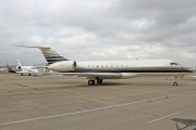 N113CS, Bombardier Global Express, Untitled