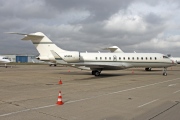 N53GX, Bombardier Global Express, Untitled