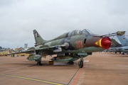 308, Sukhoi Su-22-UM3K, Polish Air Force