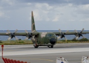 948, Lockheed C-130-B Hercules, Hellenic Air Force