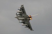 ZJ700, Eurofighter Typhoon-F.2, Royal Air Force