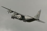 07-8614, Lockheed C-130-J-30 Hercules, United States Air Force