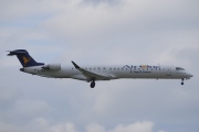 EI-DRJ, Bombardier CRJ-900ER, Air One