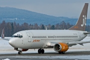 OY-JTA, Boeing 737-300, Jettime