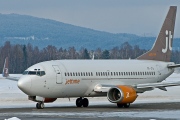 OY-JTA, Boeing 737-300, Jettime