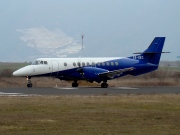 SX-SEC, British Aerospace JetStream 41, Sky Express (Greece)