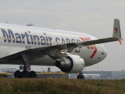 PH-MCT, McDonnell Douglas MD-11-CF, Martinair